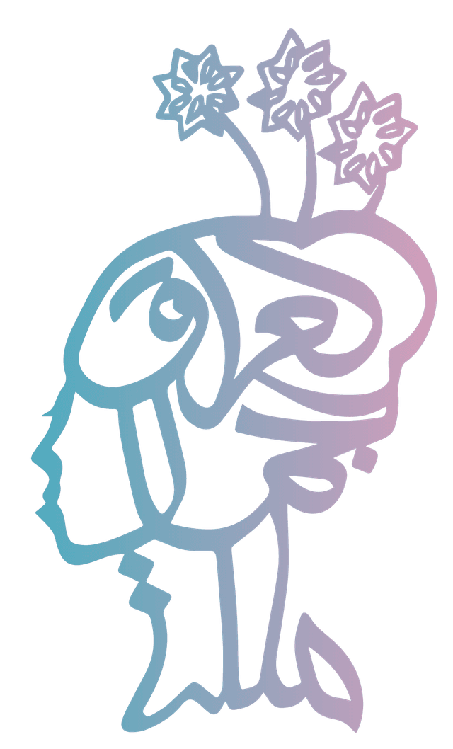 Miss Iraq Logo